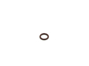 High pressure valve stem o-ring 01-010.50X002.0 ve1