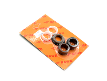 LP/HP seals, set for the NMT Hawk pump