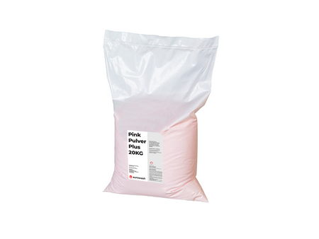 Pink Pulver Plus 20kg