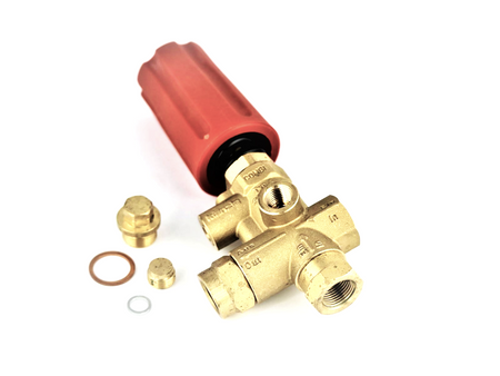 Pressure control valve d F3/8" Kranzle