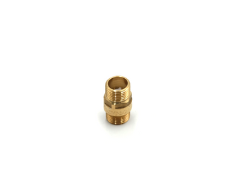 Nipple check valve GZ 1/2"